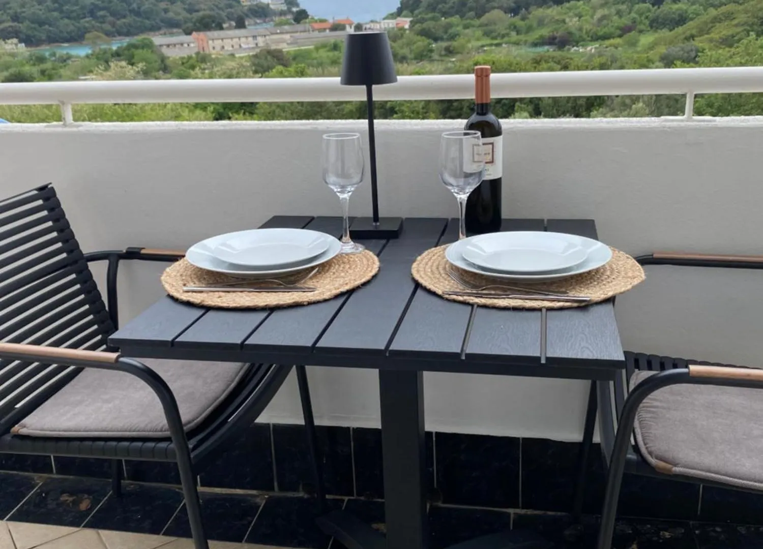 Apartament Vista Mare Pula