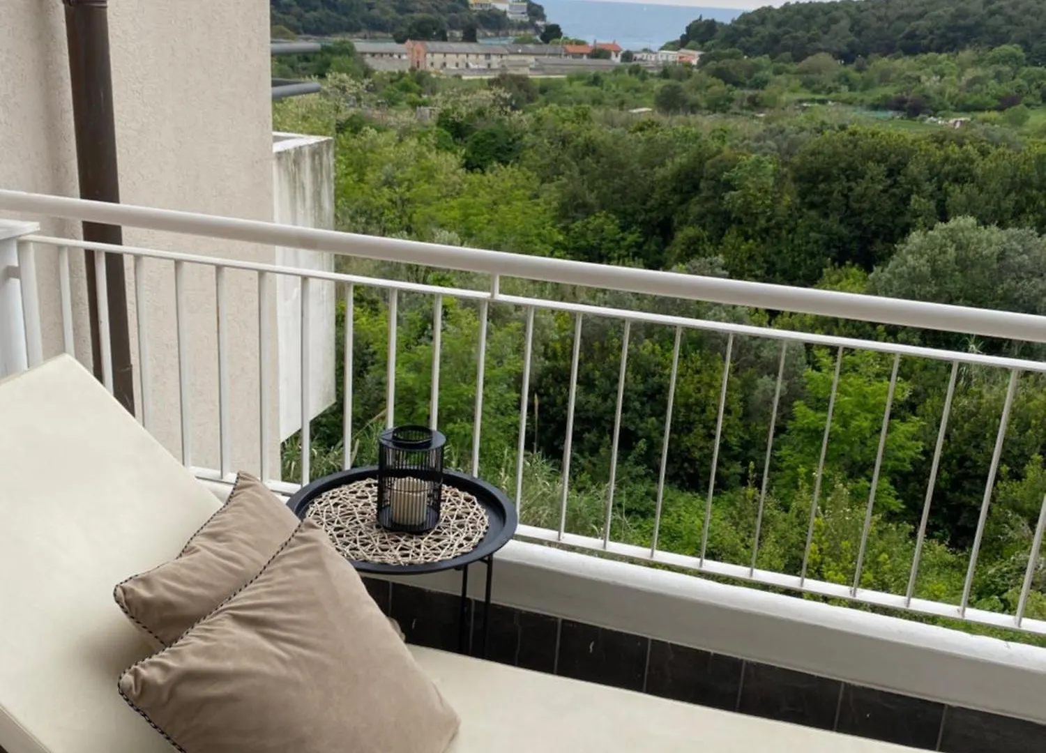 Apartament Vista Mare Pula