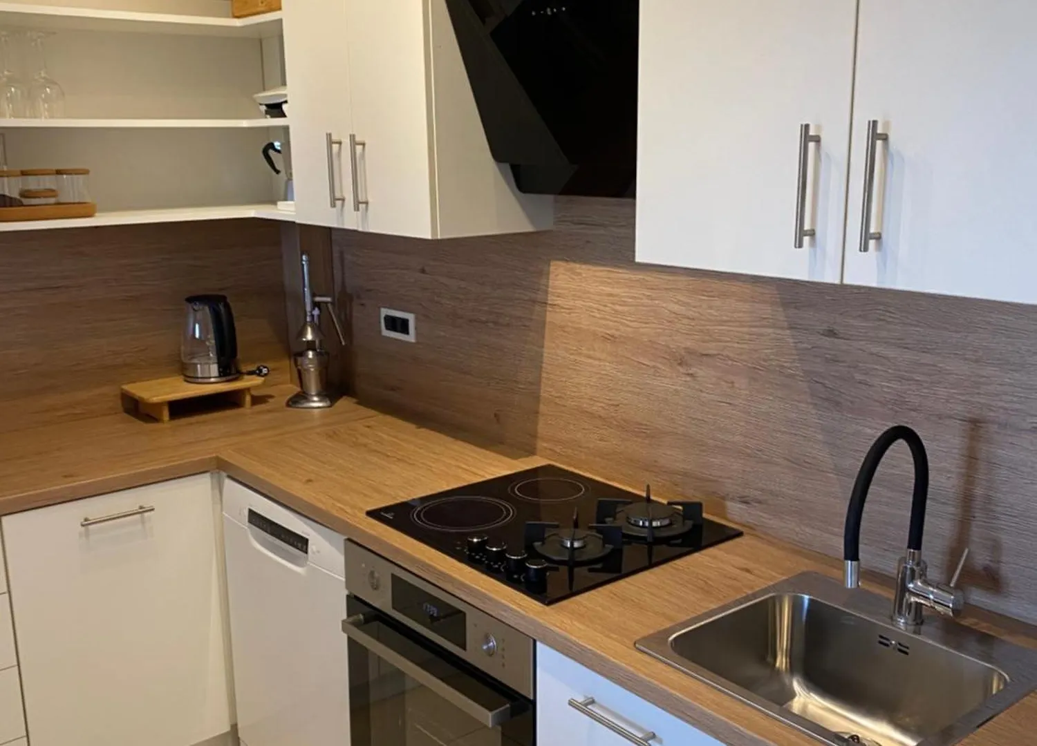 Apartament Vista Mare Pula