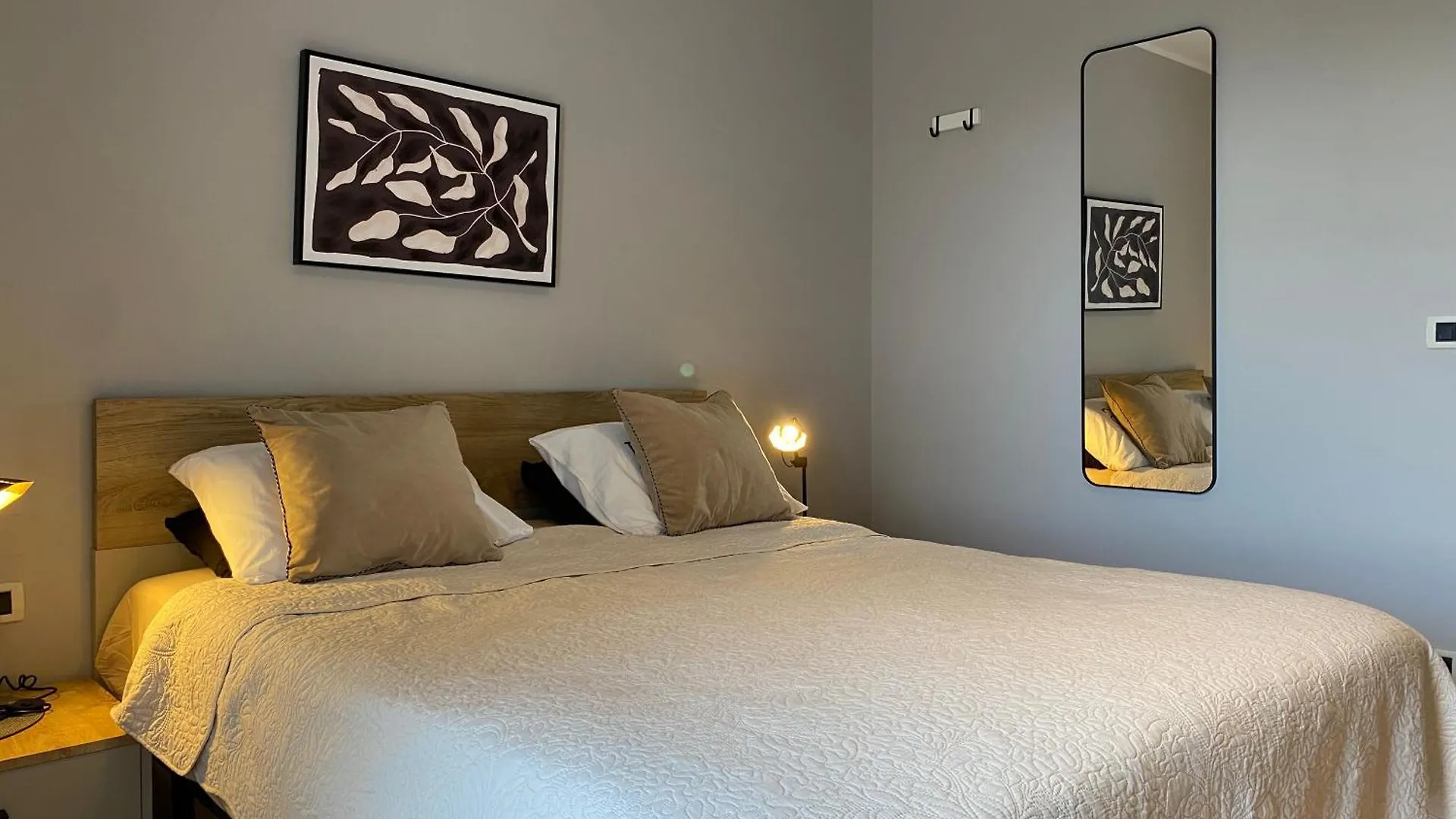 Apartament Vista Mare Pula